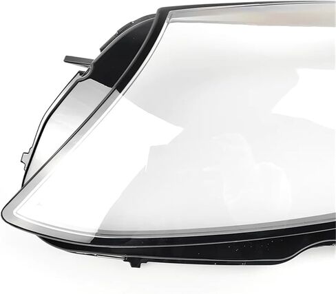 متوافق مع مرسيدس بنز W205 2019 2020 2021 C Class C180 C200 C260L C280 C300 أضواء السيارة قذيفة الزجاج الأمامي الأمامي (يمين) in Saudi Arabia