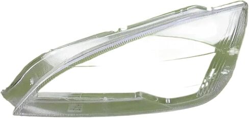 Compatible For Ford Mondeo 2004 2005 2006 2007 Car Accessories Headlamp Housing Transparent Mask Cover Lens Headlight Shell(2PCS left and right) in Saudi Arabia