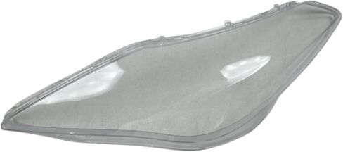 Compatible For Hyundai Azera 2011 2012 2013 2014 2015 Headlamp Lens Headlight Cover Car Head Light Glass Replacement Front Auto Shell(Left) in Saudi Arabia