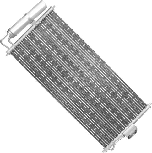 Air Conditioning A/C Condenser Compatible with Nissan Sentra 2001-2006# 3099, 921104Z010 in Saudi Arabia