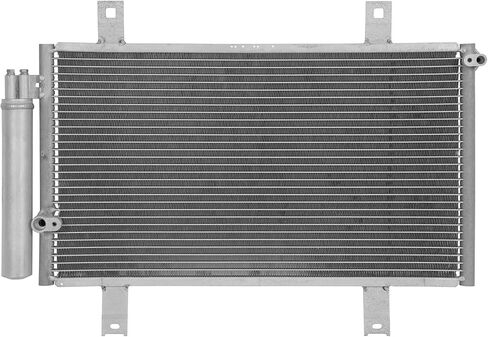AC Condenser fits for 2004-2011 for Mazda for RX-8 in Saudi Arabia