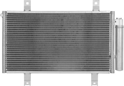 AC Condenser fits for 2004-2011 for Mazda for RX-8 in Saudi Arabia