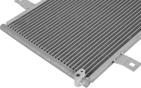 AC Condenser fits for 2004-2011 for Mazda for RX-8 in Saudi Arabia