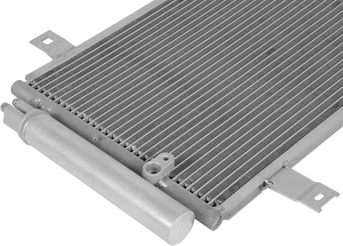 AC Condenser fits for 2004-2011 for Mazda for RX-8 in Saudi Arabia