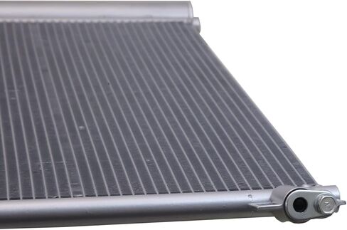 TYC 30121 Condenser Assembly Compatible with 2018-2020 Nissan Kicks in Saudi Arabia