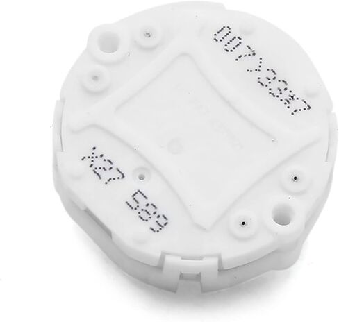 uxcell 4pcs X27 589 White Speedometer Tachometer Cluster Gauge Stepper Motors for Car in Saudi Arabia