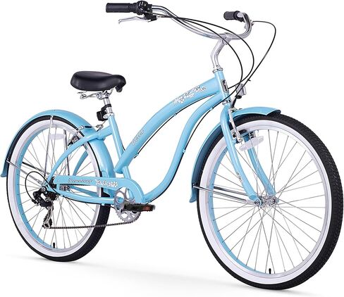 Firmstrong Bella Classic Beach Cruiser Bicycle in Kuwait