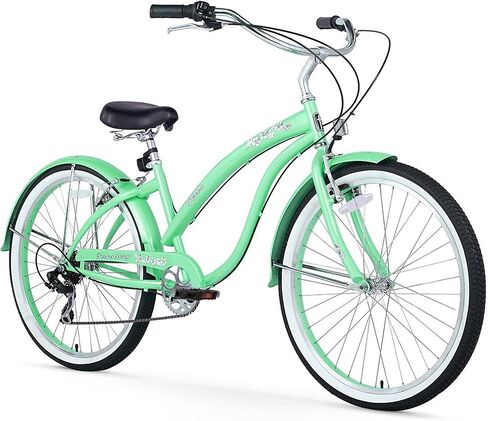 Firmstrong Bella Classic Beach Cruiser Bicycle in Saudi Arabia