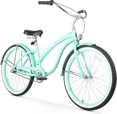 Firmstrong Bella Classic Beach Cruiser Bicycle in Saudi Arabia