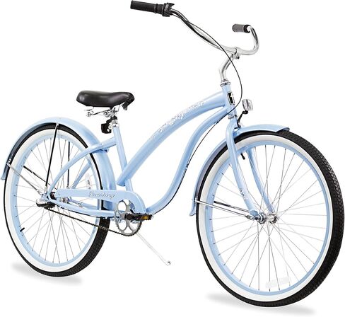 Firmstrong Bella Classic Beach Cruiser Bicycle in Saudi Arabia