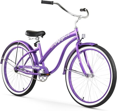 Firmstrong Bella Classic Beach Cruiser Bicycle in Saudi Arabia