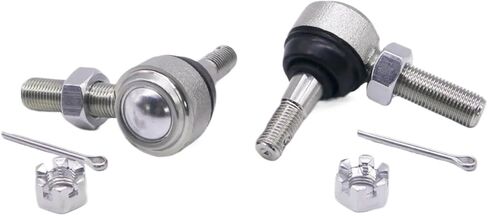 Duty Tie Rod End Kit Upgrade For CF for Moto 9030-9060-101170 for UFORCE for CFORCE for ZFORCE 500 550 800 1000 ATV UTV in Saudi Arabia