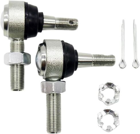 Duty Tie Rod End Kit Upgrade For CF for Moto 9030-9060-101170 for UFORCE for CFORCE for ZFORCE 500 550 800 1000 ATV UTV in Saudi Arabia