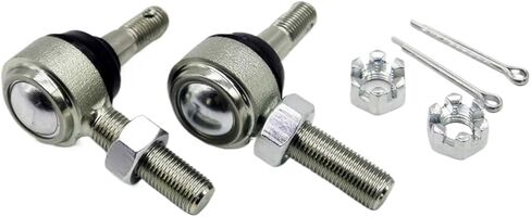 Duty Tie Rod End Kit Upgrade For CF for Moto 9030-9060-101170 for UFORCE for CFORCE for ZFORCE 500 550 800 1000 ATV UTV in Saudi Arabia