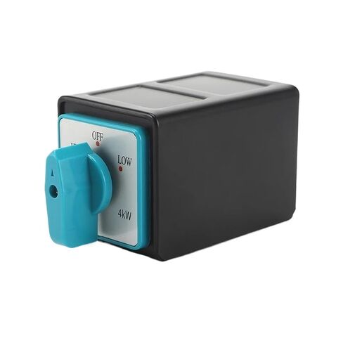 HZ5D-20/4 M08C 20A محرك مزدوج السرعة تحويل عالمي مفتاح كاميرا دوارة in Kuwait