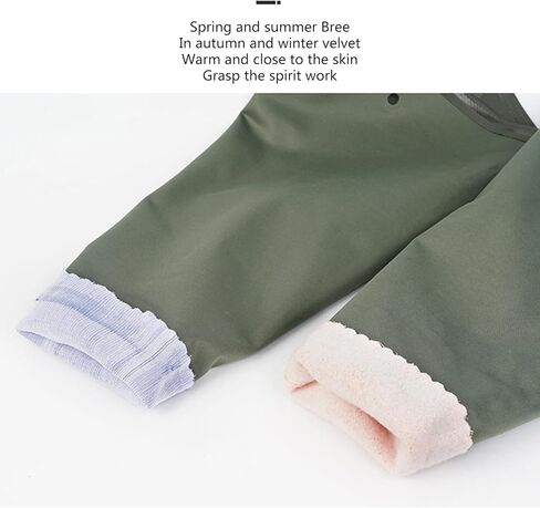 Gants en Caoutchouc imperméables et durables, gants d'étang résistants aux produits chimiques pour la vaisselle et le nettoyage des véhicules in Saudi Arabia