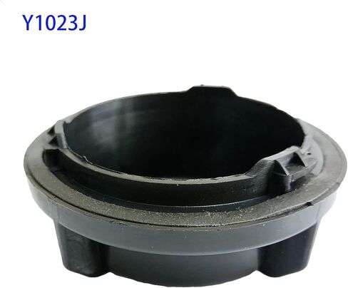 Headlight Dust Cover Aftermarket for Dodge Dart HID Xenon Assembly Bulb Waterproof caps 14735400 2013-2016 Non-OEM in Saudi Arabia