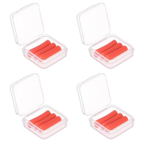 4 Pack Rhinestone Picker Tool Wax Refills, Refillable Wax Pen Wax Refills for Diamond Art Painting Accessories and Nail Art Rhinestone Picker Tool (white) in Saudi Arabia