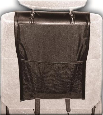 Plasticolor Intl Harvester Case IH Sideless Seat Cover, 2-Piece Sideless Seat Covers (008587R01) in Saudi Arabia