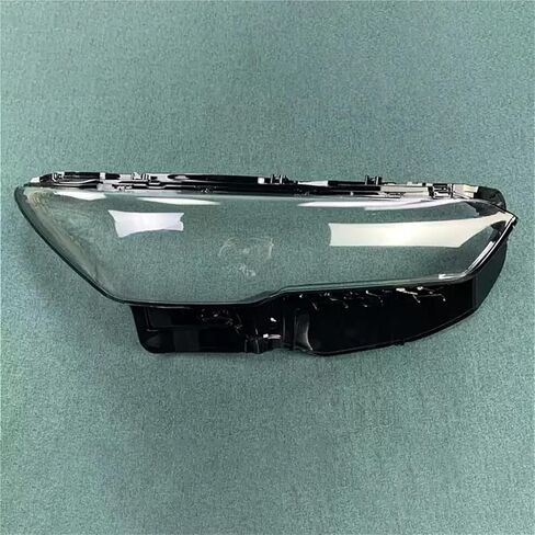 Compatible For BYD Song Pro 2019 2020 Headlamp Cover Lampshade Lamp Shade Headlight Shell Lens Auto Replacement Parts(A piar) in Saudi Arabia