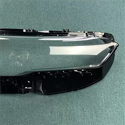 Compatible For BYD Song Pro 2019 2020 Headlamp Cover Lampshade Lamp Shade Headlight Shell Lens Auto Replacement Parts(A piar) in Saudi Arabia