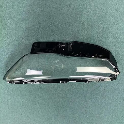 Compatible For BYD Song Pro 2019 2020 Headlamp Cover Lampshade Lamp Shade Headlight Shell Lens Auto Replacement Parts(A piar) in Saudi Arabia