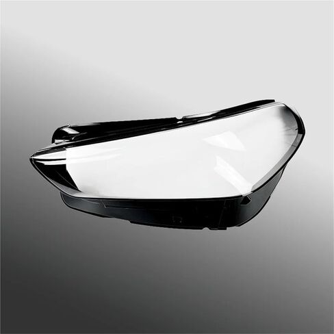 Headlamp Cover Compatible For BMW X1 2023 2024 2025 Front Headlight Lens Transparent Shell Replace Original Lampshade(2PCS Left and Right) in Saudi Arabia