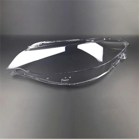 Compatible For BMW 2 Series F22 Coupe 2014-2020 Headlamp Cover Transparent Headlight Shell Lens Auto Replacement Parts(Left) in Saudi Arabia