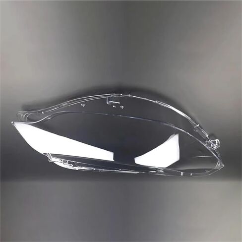 Compatible For BMW 2 Series F22 Coupe 2014-2020 Headlamp Cover Transparent Headlight Shell Lens Auto Replacement Parts(Left) in Saudi Arabia