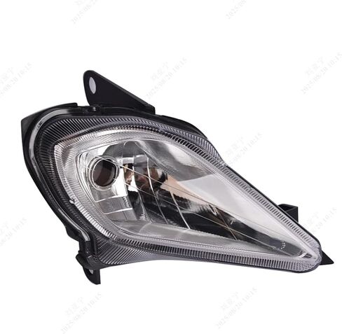 Right Headlight Housings Replacement for Yamaha Raptor YFZ450 Wolverine Replacement for 5TG843100300 in Saudi Arabia