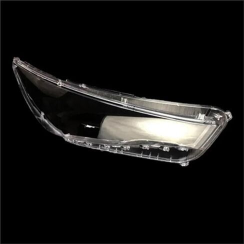 Compatible For BYD Song MAX 2017-2019 Headlight Cover Transparent Headlamp Shell Lens Replace Original Lampshade(Right) in Saudi Arabia