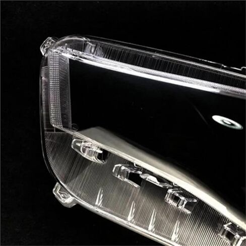 Compatible For BYD Song MAX 2017-2019 Headlight Cover Transparent Headlamp Shell Lens Replace Original Lampshade(Right) in Saudi Arabia