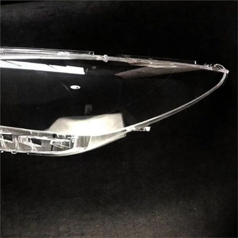 Compatible For BYD Song MAX 2017-2019 Headlight Cover Transparent Headlamp Shell Lens Replace Original Lampshade(Right) in Saudi Arabia