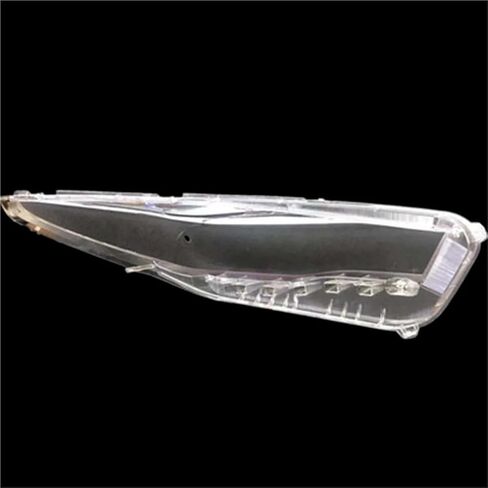 Compatible For BYD Song MAX 2017-2019 Headlight Cover Transparent Headlamp Shell Lens Replace Original Lampshade(Right) in Saudi Arabia