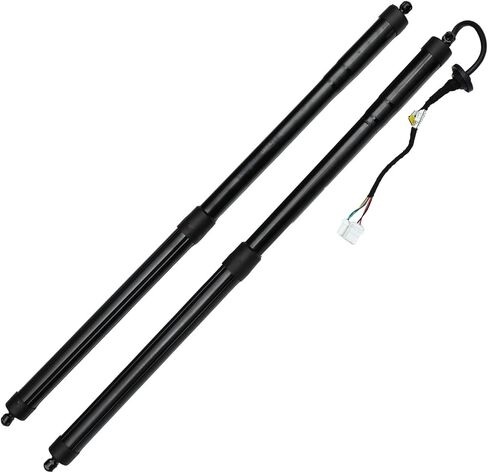 X AUTOHAUX Rear Left Right Tailgate Power Lift Support for Honda CR-V EX-L Touring 5 Doors 2017-2021 Liftgate Power Hatch Shock Strut No.74961TLA305 Electric Trunk Power Liftgate 1 Pair in Saudi Arabia