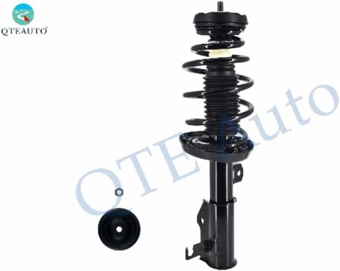 PM Auto Pair of 2 Front L-R Quick Complete Strut-Coil Spring For 2014-2019 Chevrolet Impala L4 in Saudi Arabia