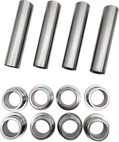 Wheel Shaft Holder Rebuild Kit for CF400 450 500 520 550 600 625 800 X5 U5 X6 U6 X8 ATV 9010-060004 9010-060005(8pcs) in Saudi Arabia