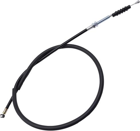 HiSport Clutch Cable - Compatible with Honda XR75 XR80 XR80R XR100R XL80S Replaces 22870-107610 22870-116-670 22870-GN1-A50 in Saudi Arabia