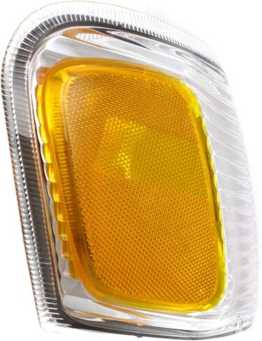 Garage-Pro Corner Light SET Compatible with Ford Explorer Sport Trac 2001-2005, Explorer Sport 2001-2003 Driver and Passenger Side Halogen in Saudi Arabia