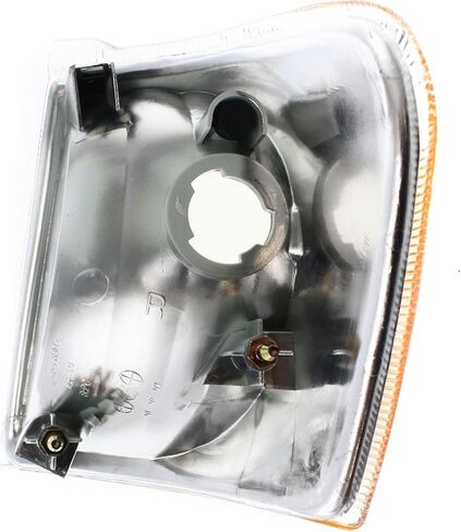 Garage-Pro Corner Light SET Compatible with Ford Explorer Sport Trac 2001-2005, Explorer Sport 2001-2003 Driver and Passenger Side Halogen in Saudi Arabia