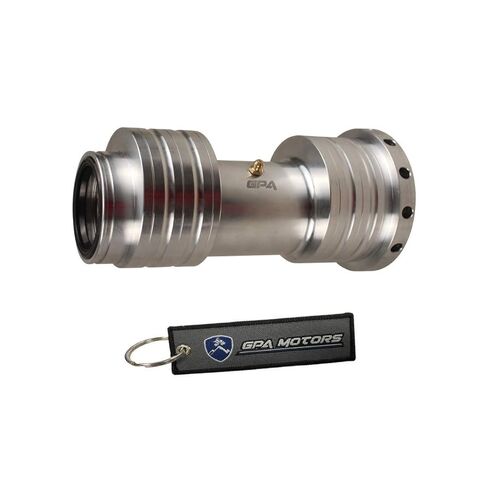 Forged Read Axle Bearing Carrier fit Honda Sportrax TRX400EX (1999-2008) in Saudi Arabia