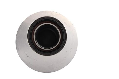 Forged Read Axle Bearing Carrier fit Honda Sportrax TRX400EX (1999-2008) in Saudi Arabia