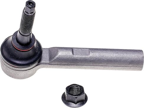 Dorman 544-509 Front Outer Steering Tie Rod End Compatible with Select Chrysler/Dodge/Jeep Models in Saudi Arabia