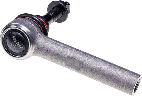 Dorman 544-509 Front Outer Steering Tie Rod End Compatible with Select Chrysler/Dodge/Jeep Models in Saudi Arabia