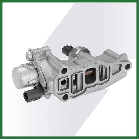 Motoforti الملف اللولبي بكرة التحكم صمام VTEC لهوندا سيفيك 2006 2007 2008 2009 2010 2011 متغير توقيت الملف اللولبي رقم 15810-RNA-A01 طويلة الأمد in Saudi Arabia