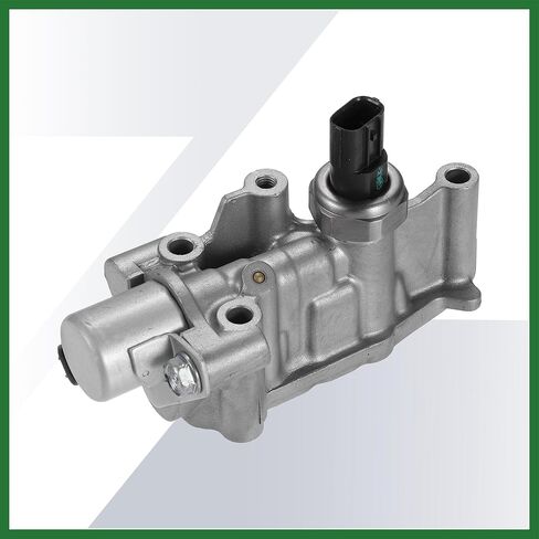 Motoforti الملف اللولبي بكرة التحكم صمام VTEC لهوندا سيفيك 2006 2007 2008 2009 2010 2011 متغير توقيت الملف اللولبي رقم 15810-RNA-A01 طويلة الأمد in Saudi Arabia