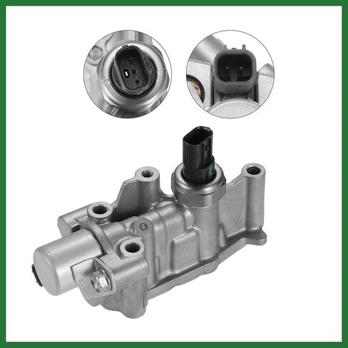 Motoforti الملف اللولبي بكرة التحكم صمام VTEC لهوندا سيفيك 2006 2007 2008 2009 2010 2011 متغير توقيت الملف اللولبي رقم 15810-RNA-A01 طويلة الأمد in Saudi Arabia