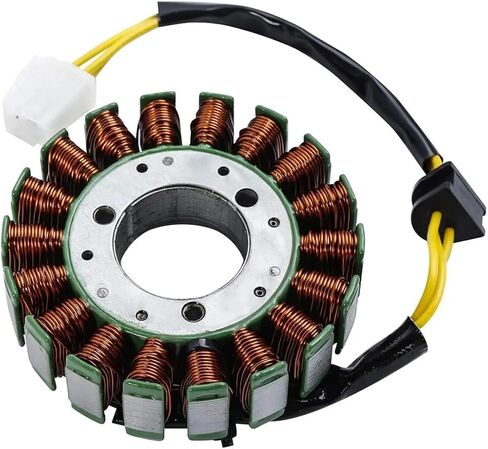Magneto Generator Stator Coil Fit for 600 750 2001-2005 Replace for :31401-35F10,31401-35F00 in Saudi Arabia