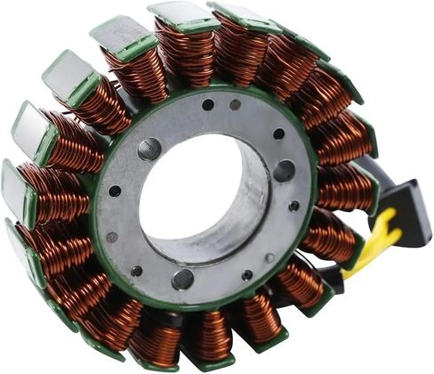 Magneto Generator Stator Coil Fit for 600 750 2001-2005 Replace for :31401-35F10,31401-35F00 in Saudi Arabia