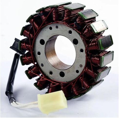 Magneto Generator Stator Coil Fit for 600 750 2001-2005 Replace for :31401-35F10,31401-35F00 in Saudi Arabia